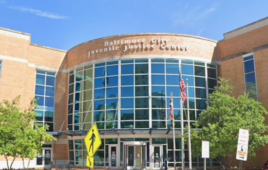 Baltimore Juvenile Jail Guard Hit With Indictment In Teen Assault Case