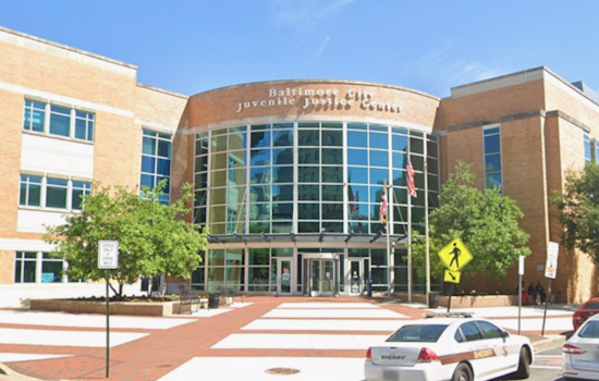 Baltimore Juvenile Prosecutor Blasts State System Over Violent Youth Cases