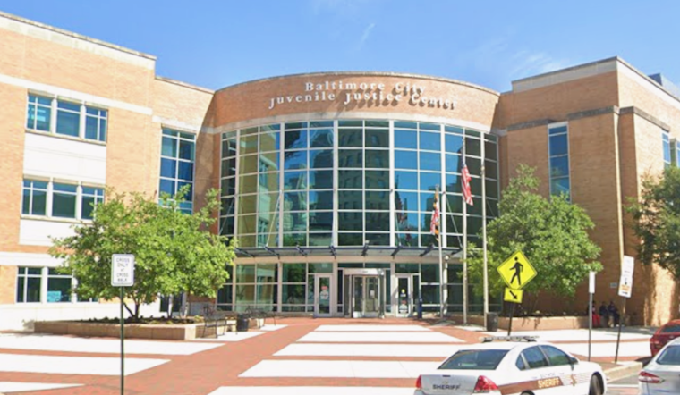 Baltimore Juvenile Prosecutor Blasts State System Over Violent Youth Cases