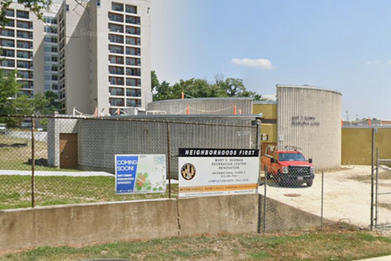Baltimore Launches The Playbook To Expand Recreation Facilities