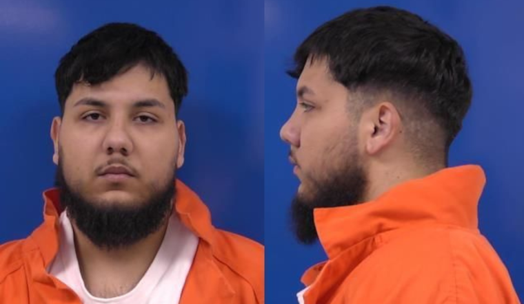 Baltimore Man Arrested in Multi-County 7-Eleven Skimming Scheme