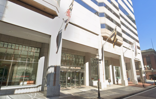 Baltimore Man Matthew Crawley Sentenced to Life Plus 35 Years for Murder of Childhood Friend After Recent Release from Prison
