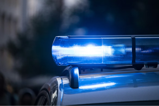 Baltimore Manhunt: Feds Race To Track Down Convicted Rapist