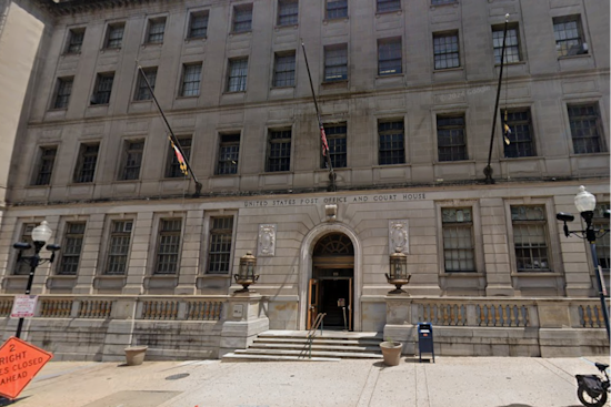 Baltimore Murder Trial Knocked Off Track After Defense Lawyer Falls Ill