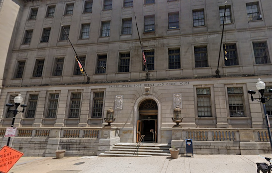 Baltimore Murder Trial Knocked Off Track After Defense Lawyer Falls Ill