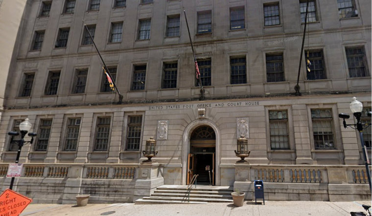 Baltimore Murder Trial Knocked Off Track After Defense Lawyer Falls Ill