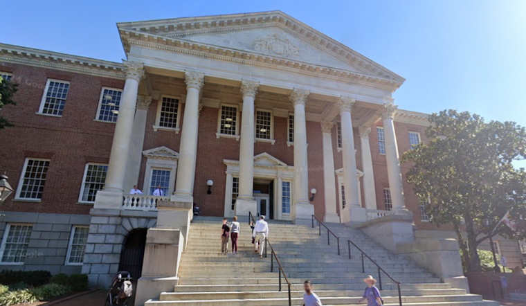 Baltimore Nonprofit Sues Moore Over VOCA Funding