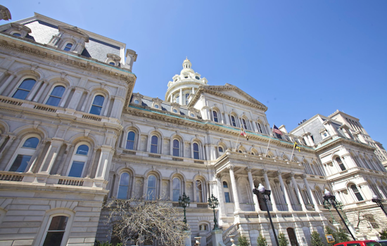 Baltimore OIG Flags $516K ARPA Spending On Artscape Talent