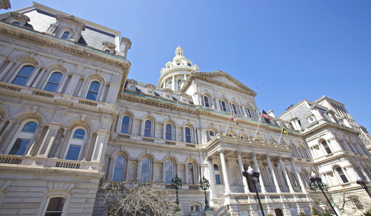 Baltimore OIG Flags $516K ARPA Spending On Artscape Talent