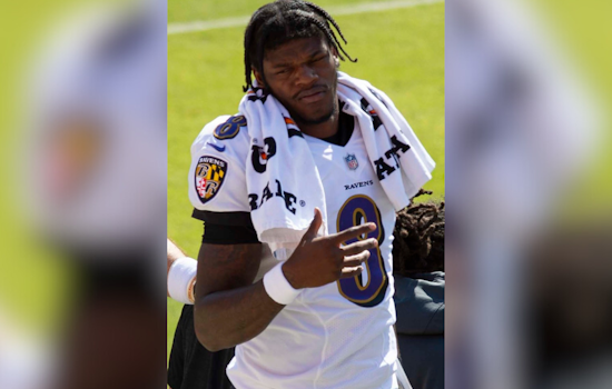 Baltimore On Edge As Lamar Jackson Trade Buzz Puts Ravens Future In Play