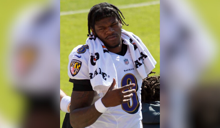 Baltimore On Edge As Lamar Jackson Trade Buzz Puts Ravens Future In Play