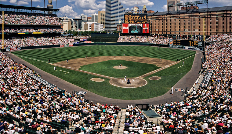 Baltimore Orioles Announce Birdland Summer Music Series Featuring Nelly and "I Love the 90s" Concerts at Camden Yards