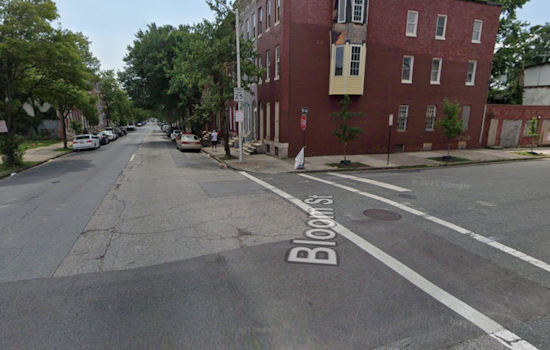 Baltimore Overnight Shootings Kill Teen, Leave Another Injured