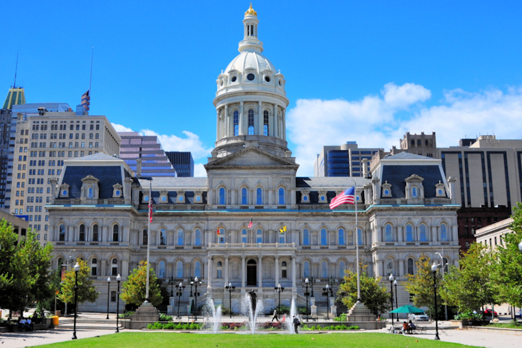 Baltimore Revises Inspector General's Access to Records to Align with Maryland State Law