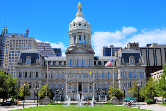 Baltimore Revises Inspector General's Access to Records to Align with Maryland State Law