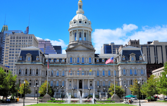 Baltimore Revises Inspector General's Access to Records to Align with Maryland State Law