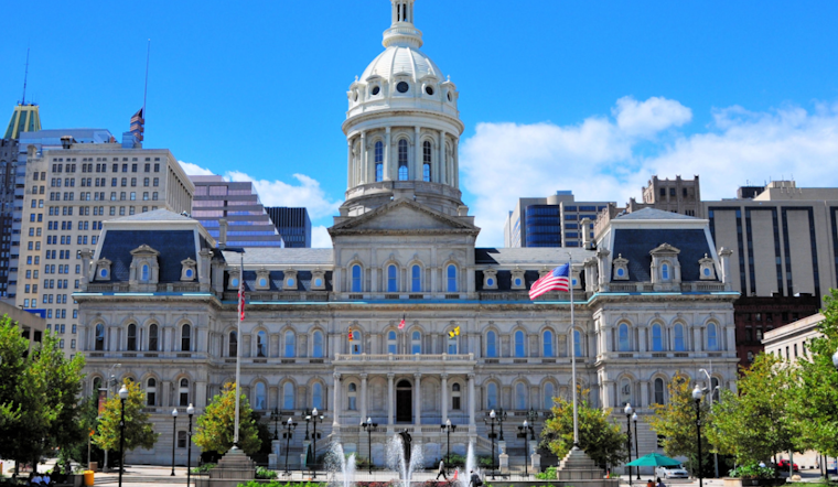 Baltimore Revises Inspector General's Access to Records to Align with Maryland State Law