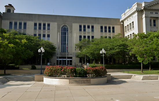 Baltimore Schools Flush With Cash While Grad Rates Crawl