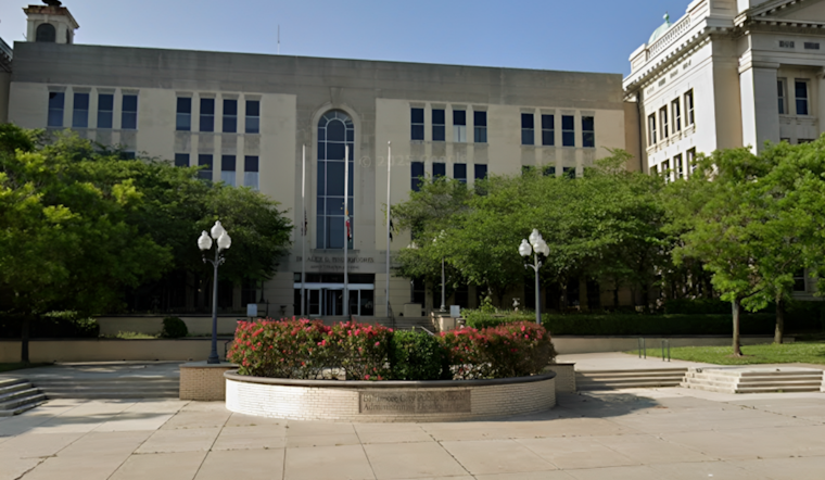 Baltimore Schools Flush With Cash While Grad Rates Crawl