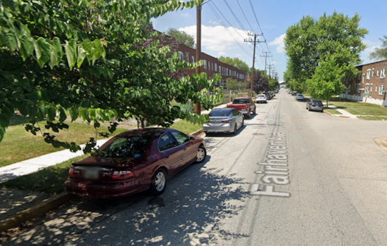 Baltimore Teen Among Three Critically Injured in Curtis Bay Triple Shooting