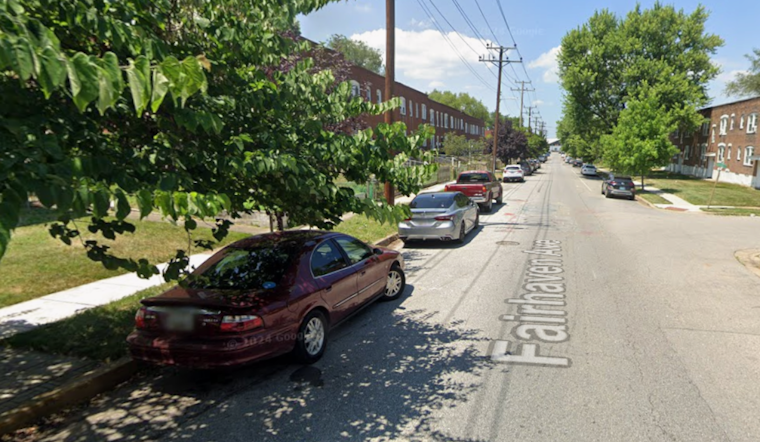Baltimore Teen Among Three Critically Injured in Curtis Bay Triple Shooting