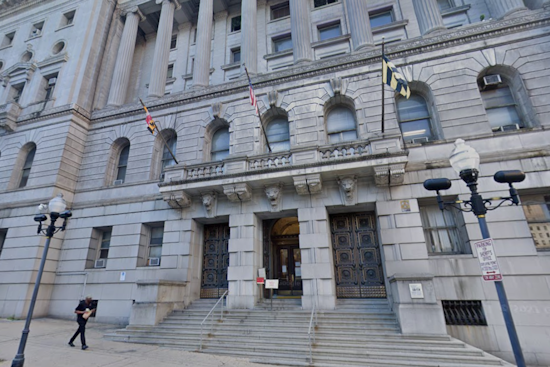 Baltimore Teen In Pulaski Highway Slaying Case Pushes For June Trial