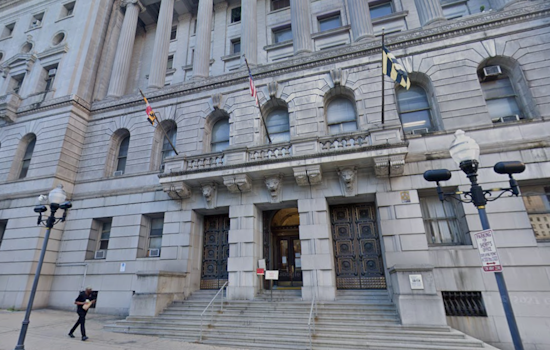Baltimore Teen In Pulaski Highway Slaying Case Pushes For June Trial