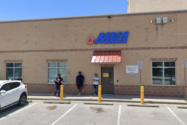 Baltimore Turns MVA Line Into Lifeline For SNAP And Benefits Help