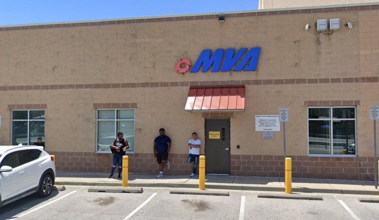 Baltimore Turns MVA Line Into Lifeline For SNAP And Benefits Help