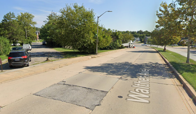 Baltimore Woman Faces Trial in Walther Avenue Shooting