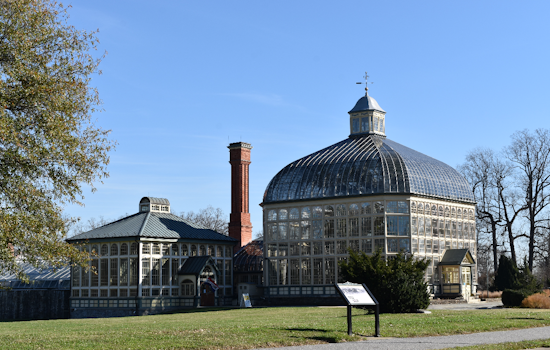 Baltimore's AFRAM Festival Celebrates 50th Anniversary with Charlie Wilson and Mario Headlining Juneteenth Weekend
