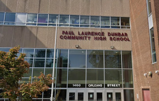 Baltimore's Dunbar High School in Lockdown Amid Reports of Possible Firearm on Campus