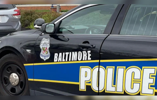 Baltimore’s New Year Jitters As Killings And Police Bullets Tick Up