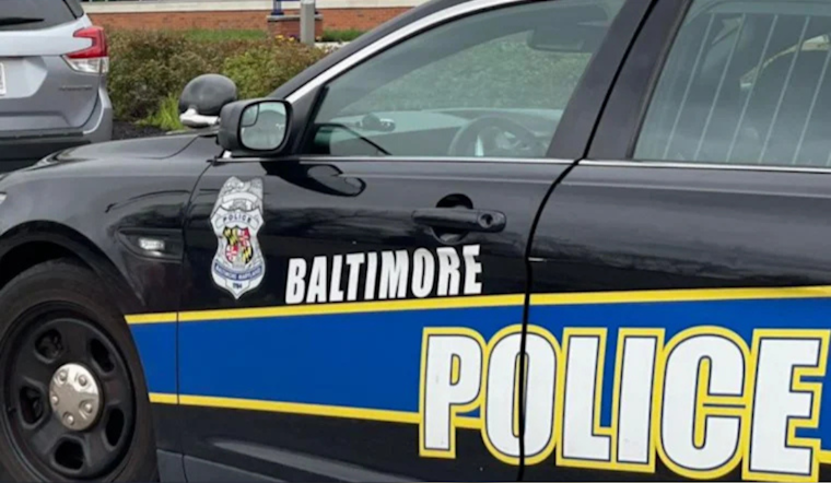 Baltimore’s New Year Jitters As Killings And Police Bullets Tick Up