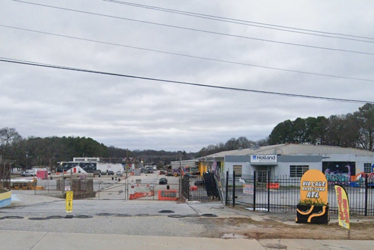 Bankhead BeltLine Boom Site Poised To Become Huge Homeless Campus