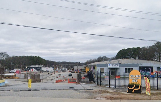 Bankhead BeltLine Boom Site Poised To Become Huge Homeless Campus