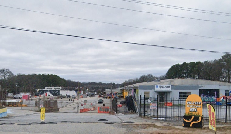 Bankhead BeltLine Boom Site Poised To Become Huge Homeless Campus