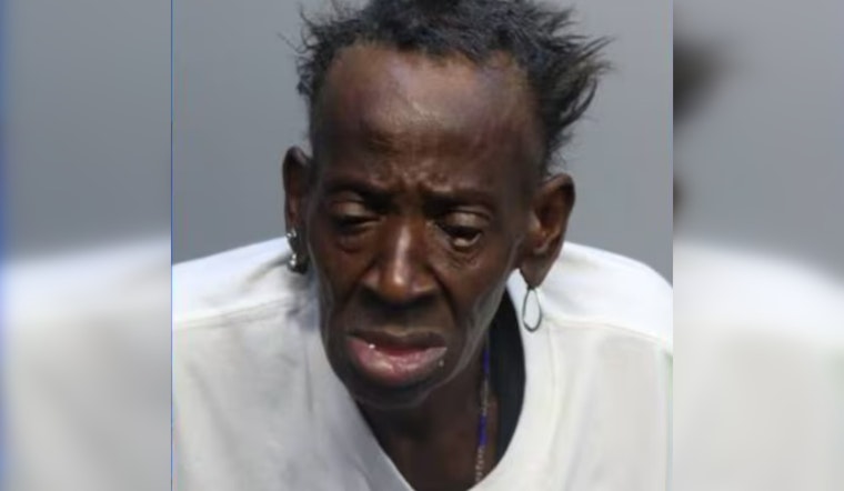 Banned Wine Shopper Pulls Knife On Miami Market Boss, Police Say