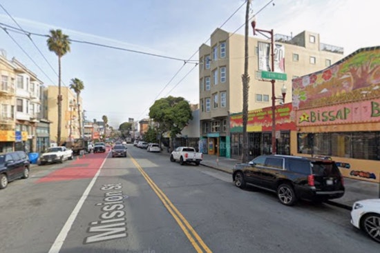 Bar Part Time Crew Bets Big on Giant Downtime Club in the Mission