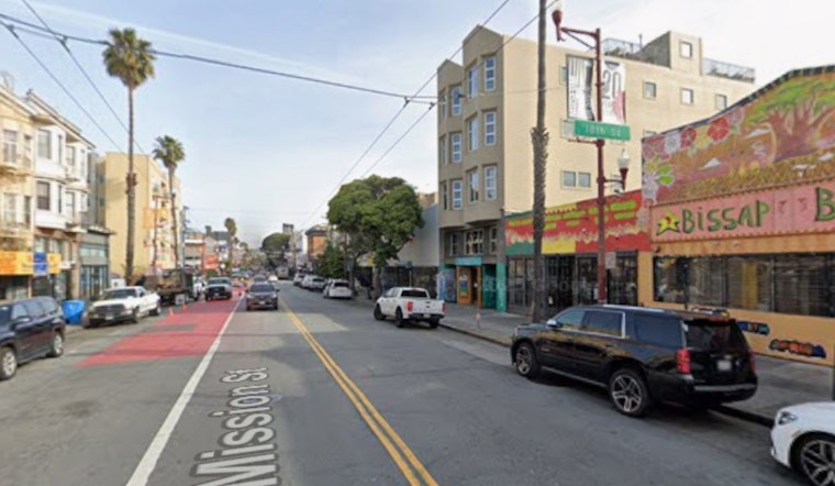Bar Part Time Crew Bets Big on Giant Downtime Club in the Mission
