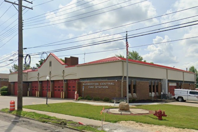 Barberton Firefighters' Rapid Response to Heart Attack Demonstrates Dual Expertise, Potentially Saves Life