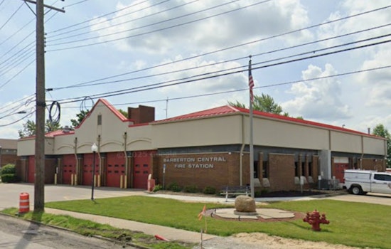 Barberton Firefighters' Rapid Response to Heart Attack Demonstrates Dual Expertise, Potentially Saves Life