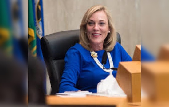 Barger Demands 7-Day Fast-Track Rebuild Plan For Altadena And The Mountains