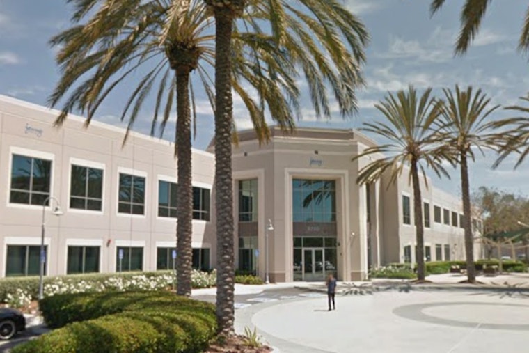 Barker Pacific Scoops Up Carlsbad Quad In North County Office Power Play