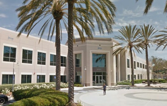 Barker Pacific Scoops Up Carlsbad Quad In North County Office Power Play