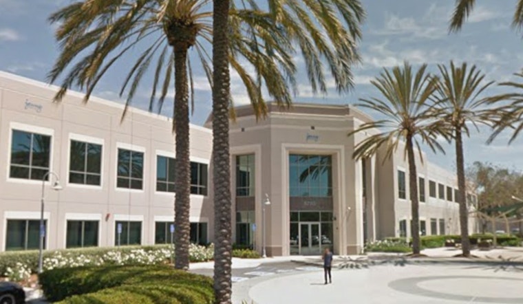 Barker Pacific Scoops Up Carlsbad Quad In North County Office Power Play