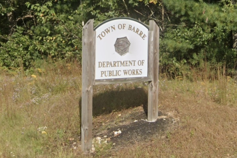 Barre DPW Boss Hit With Ethics Rap Over Alleged Double-Dip Paychecks