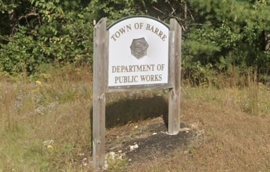 Barre DPW Boss Hit With Ethics Rap Over Alleged Double-Dip Paychecks