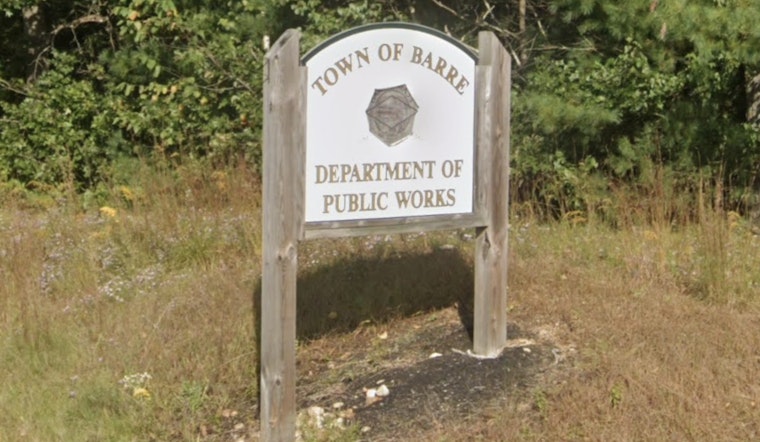 Barre DPW Boss Hit With Ethics Rap Over Alleged Double-Dip Paychecks