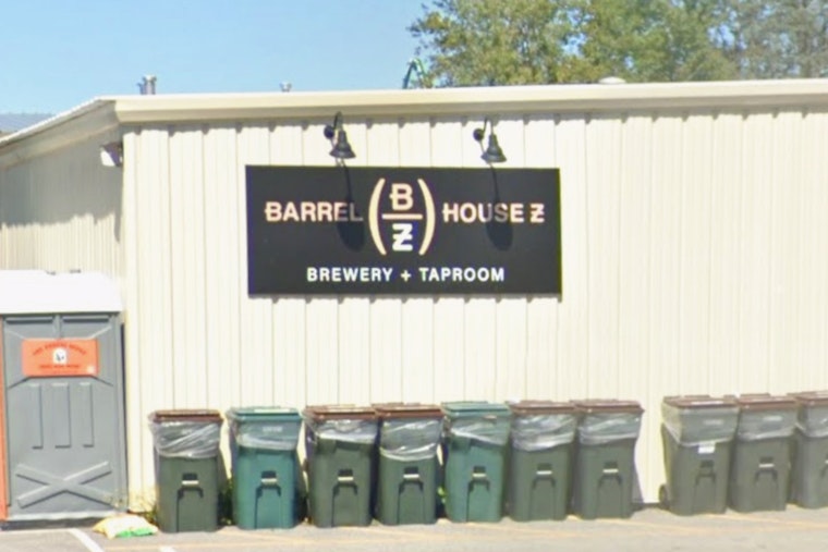 Barrel House Z Pours Its Last Pint as Weymouth Favorite Shuts After Nearly a Decade